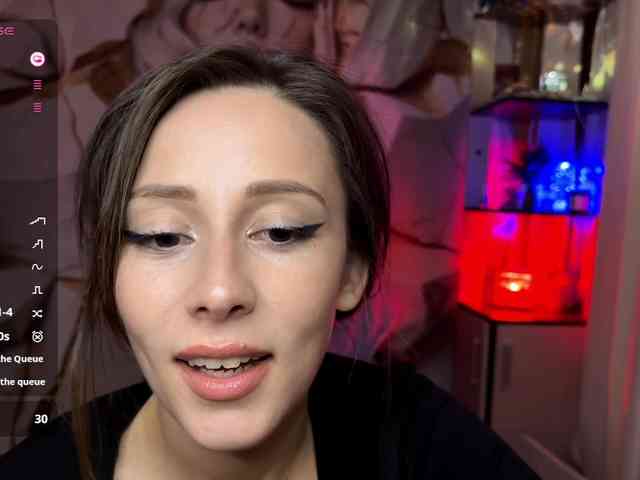 SeanGaskey Live Webcam on BongaCams