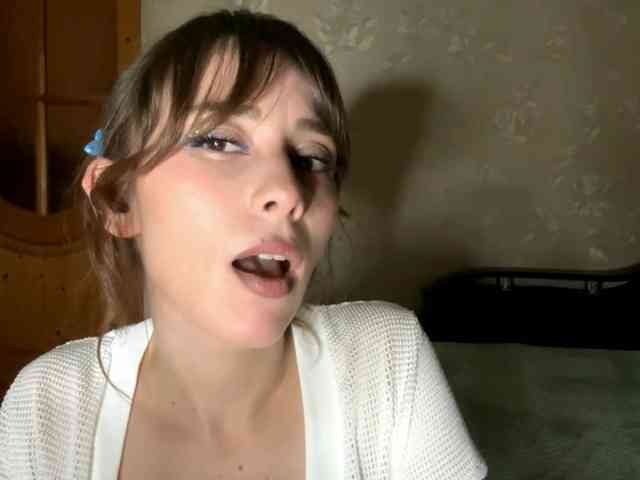 SeanGaskey webcam