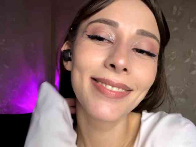SeanGaskey webcam