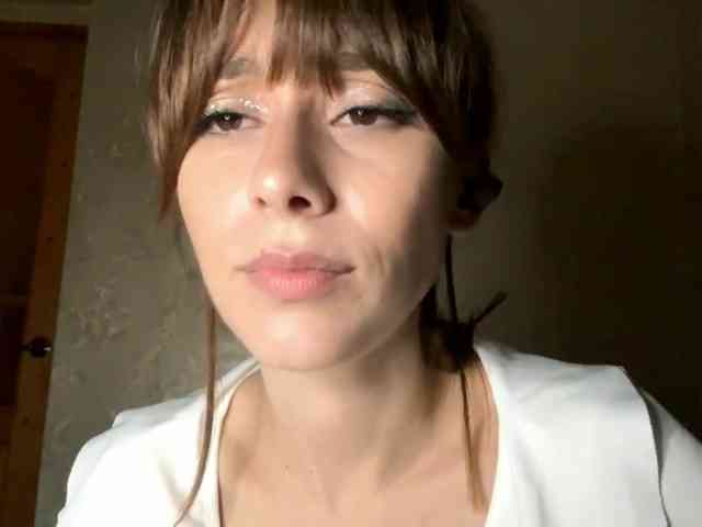 SeanGaskey webcam