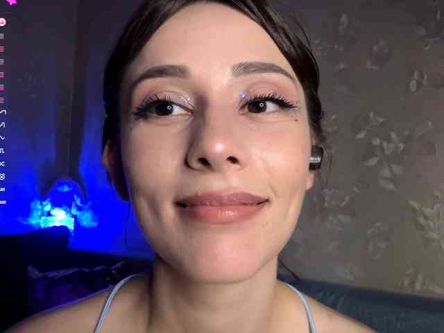 SeanGaskey webcam
