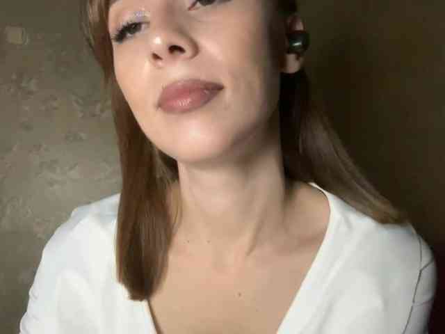 SeanGaskey webcam