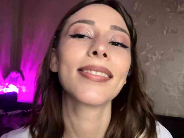 SeanGaskey webcam