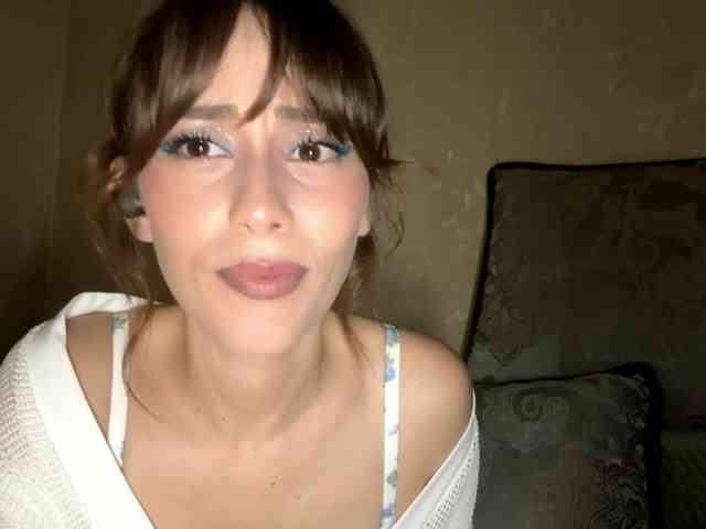 SeanGaskey webcam