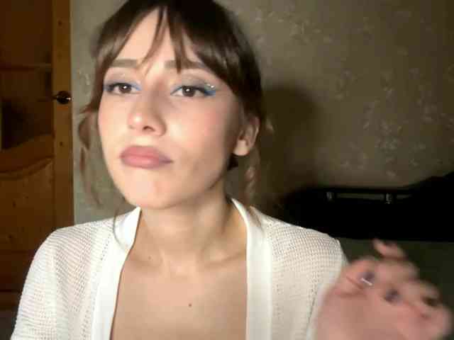 SeanGaskey webcam