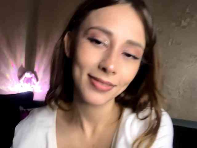 SeanGaskey webcam