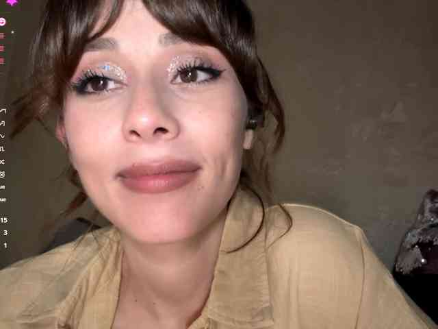 SeanGaskey webcam