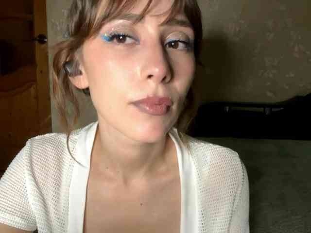 SeanGaskey webcam