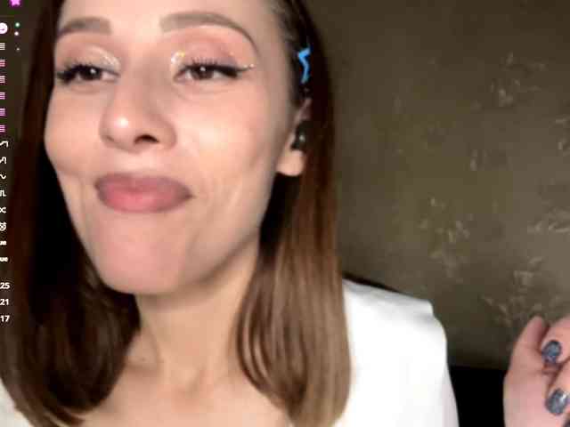 SeanGaskey webcam