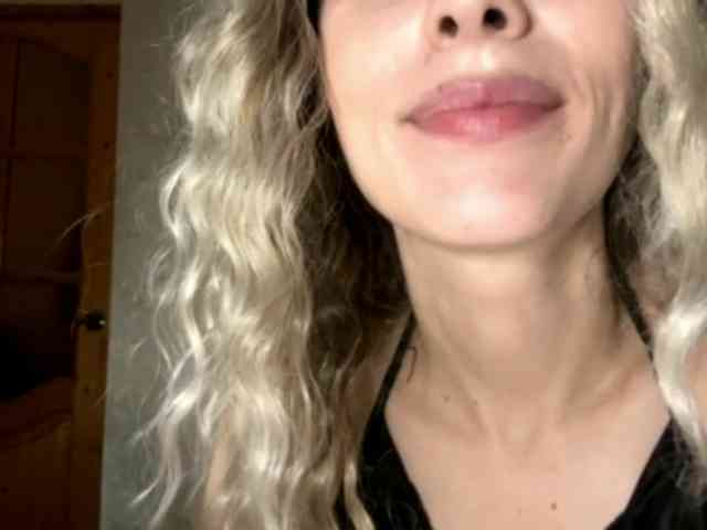 SeanGaskey webcam