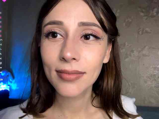 SeanGaskey webcam