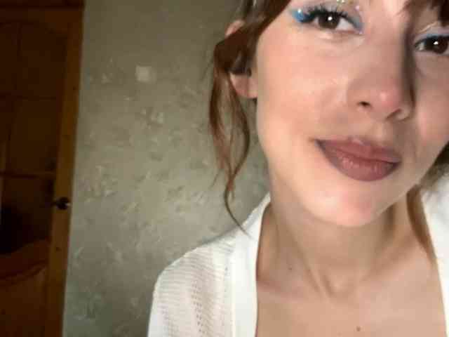 SeanGaskey webcam