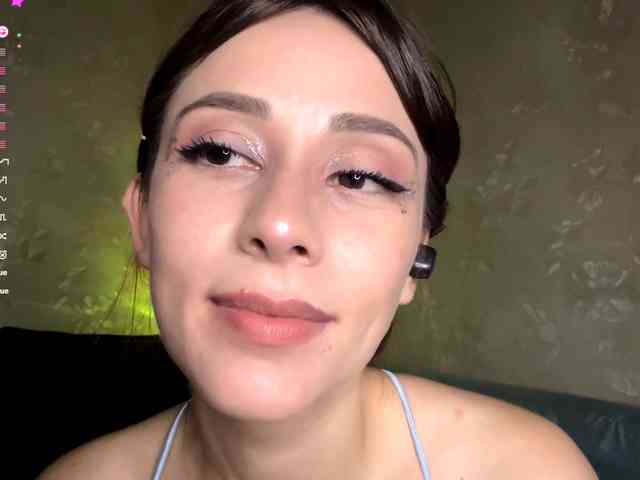 SeanGaskey webcam