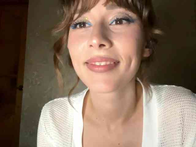 SeanGaskey webcam
