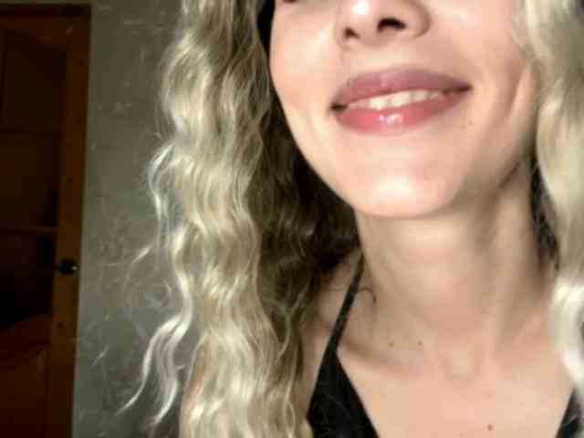 SeanGaskey webcam