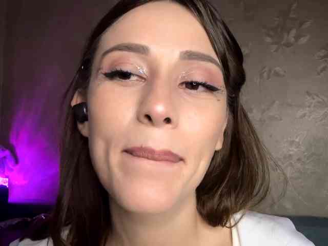 SeanGaskey webcam