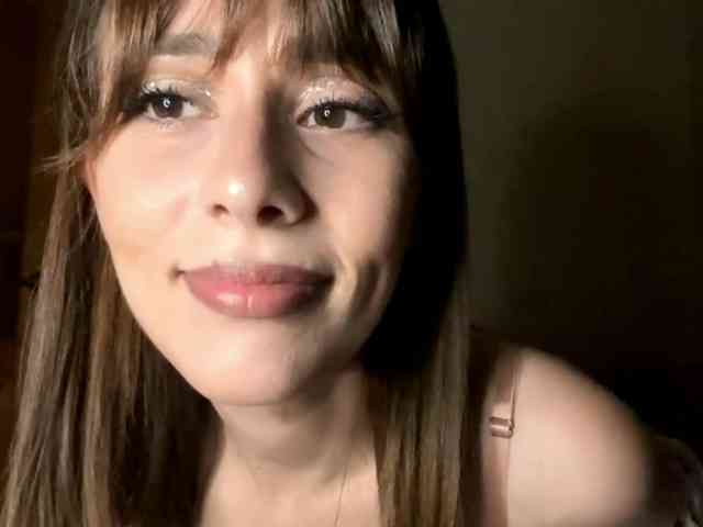 SeanGaskey webcam