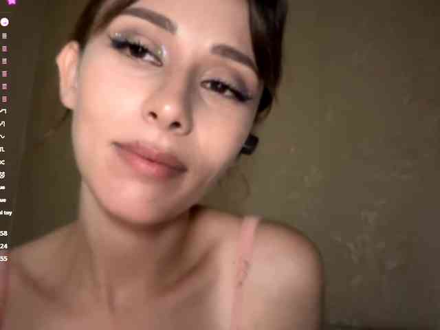 SeanGaskey webcam