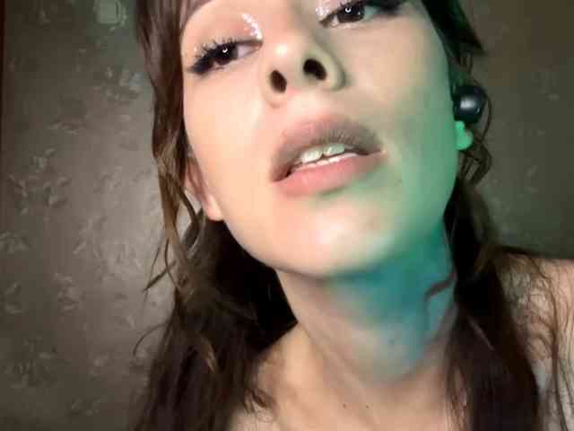 SeanGaskey webcam