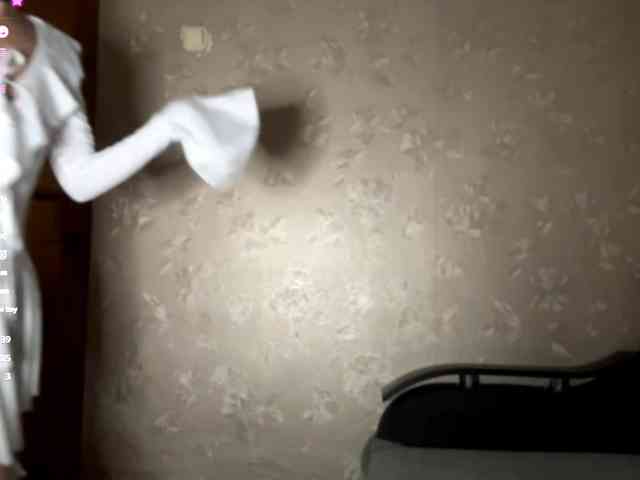 SeanGaskey webcam