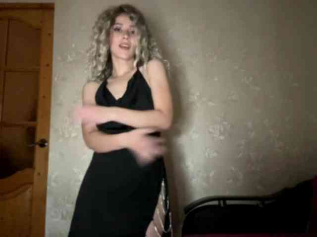 SeanGaskey webcam