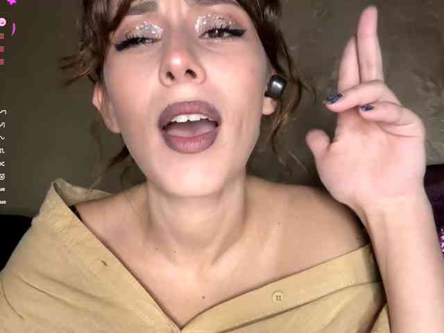 SeanGaskey webcam