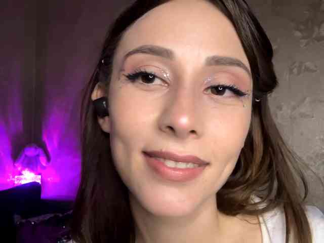 SeanGaskey webcam