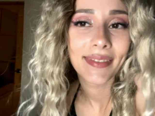 SeanGaskey webcam