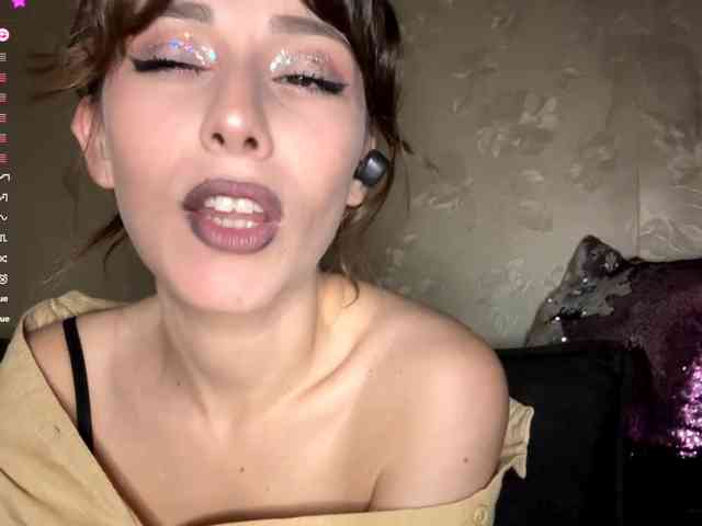 SeanGaskey webcam