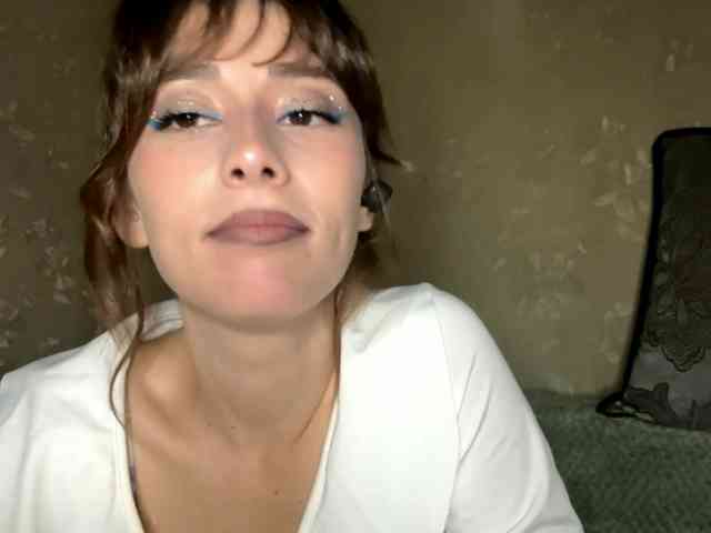 SeanGaskey webcam