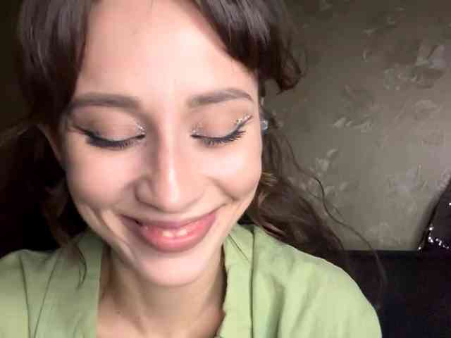 SeanGaskey webcam