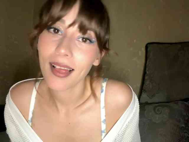 SeanGaskey webcam