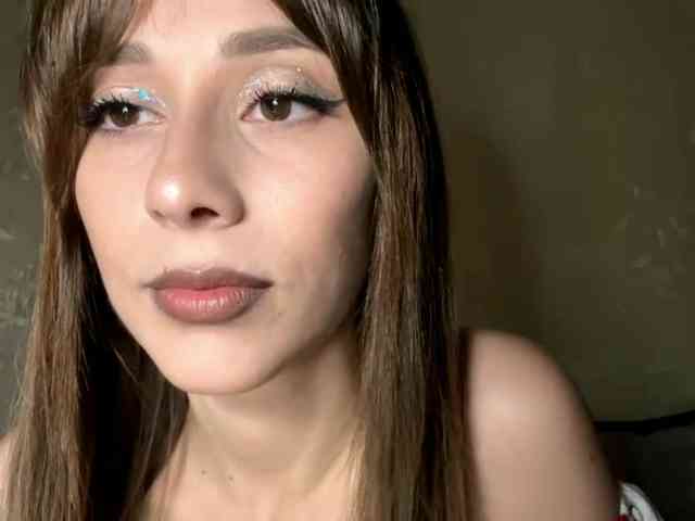 SeanGaskey webcam