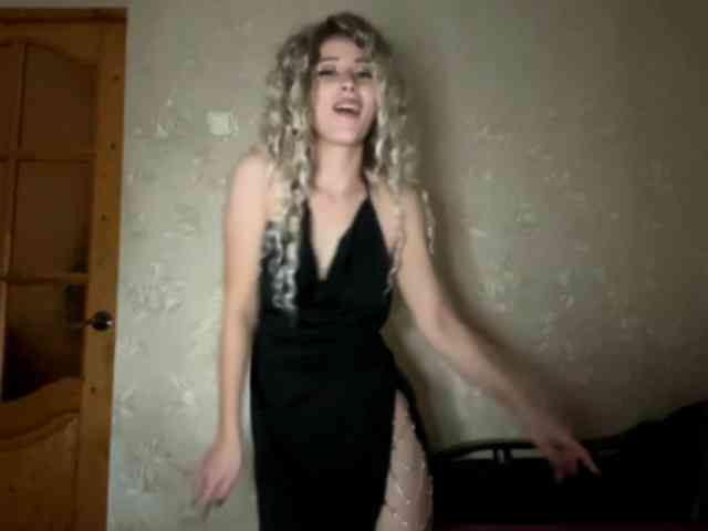 SeanGaskey webcam