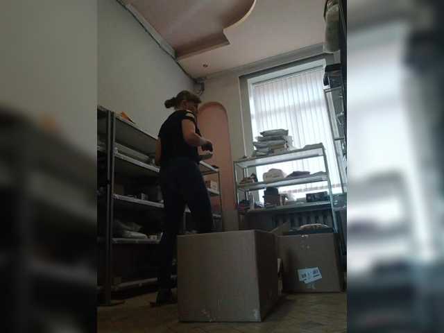 Darinac's BongaCams show and profile