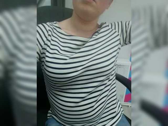 Darinac – webcam model profile photo