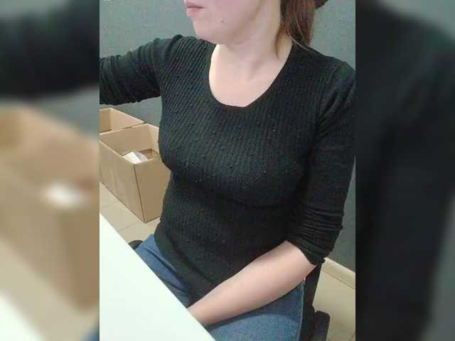 Darinac – webcam model profile photo