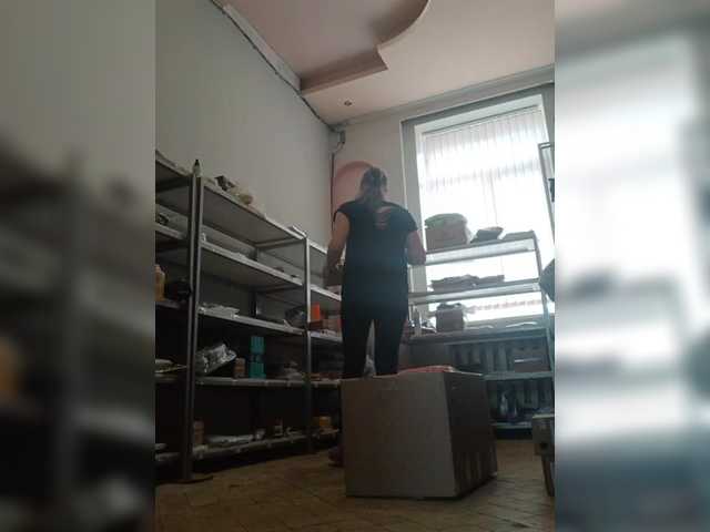 Darinac's BongaCams show and profile