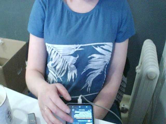 Darinac's BongaCams show and profile