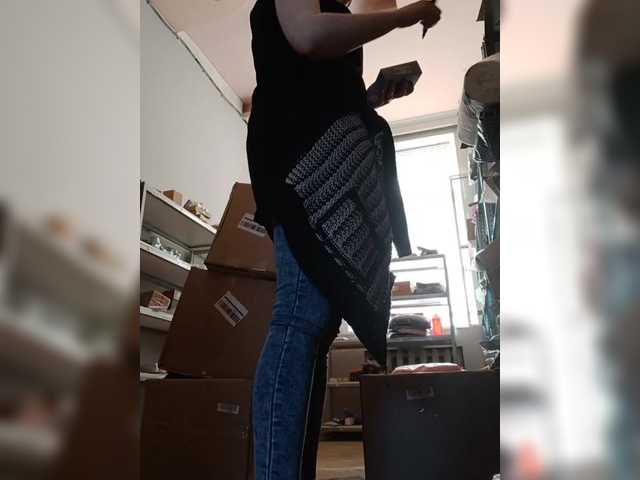 Darinac's BongaCams show and profile