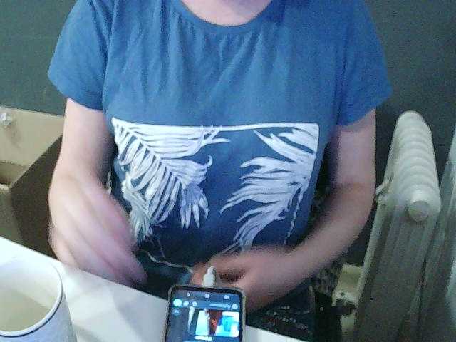 Darinac's BongaCams show and profile