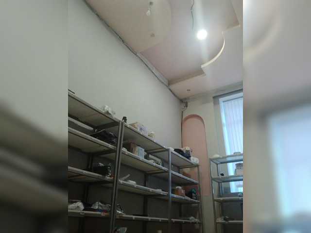 Darinac – webcam model profile photo