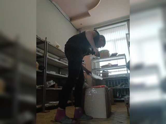 Darinac's BongaCams show and profile