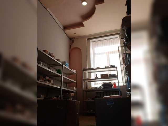 Darinac's BongaCams show and profile