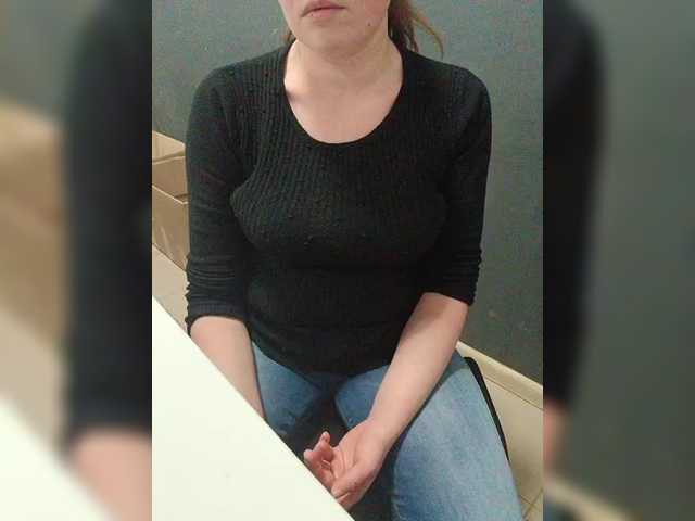 Darinac – webcam model profile photo