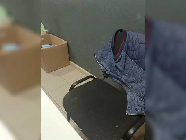 Darinac – webcam model profile photo