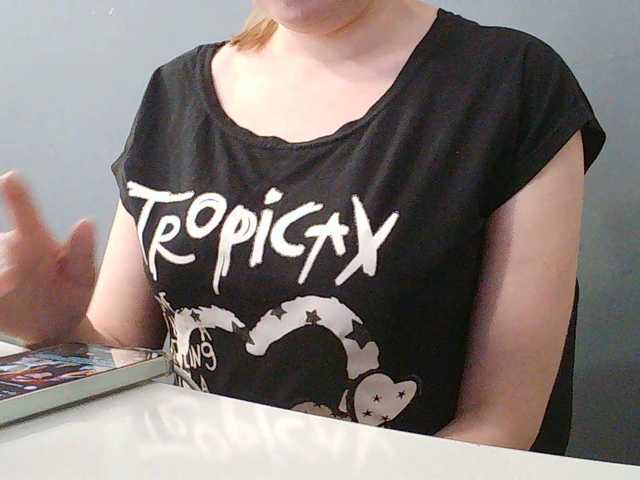 Darinac's BongaCams show and profile