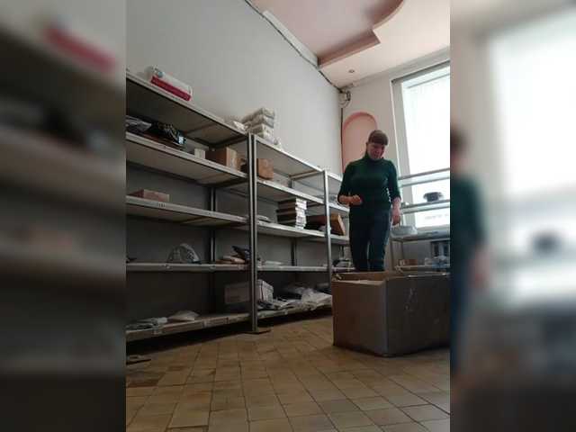 Darinac's BongaCams show and profile