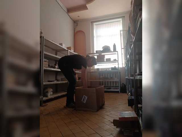 Darinac's BongaCams show and profile