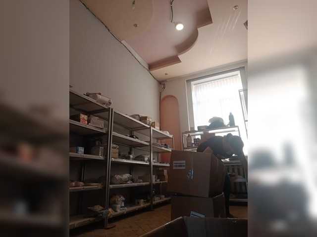 Darinac's BongaCams show and profile